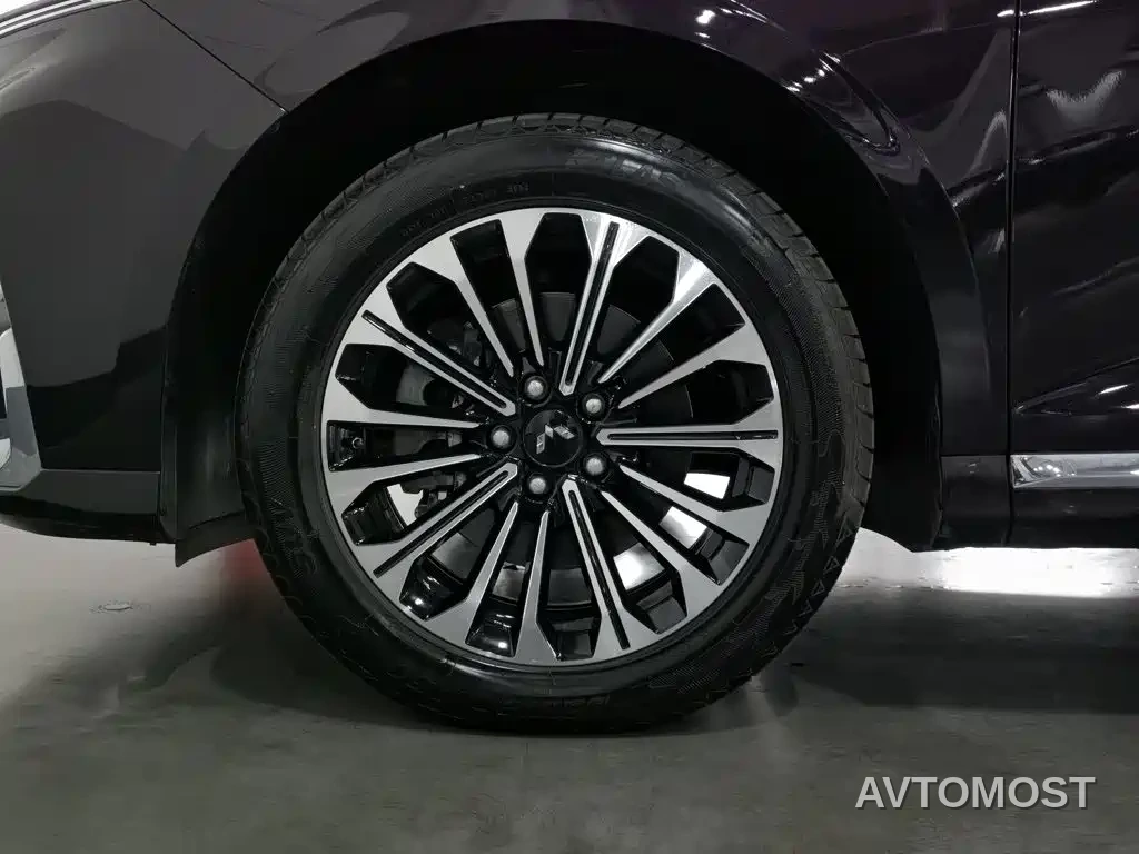 Wuling Victory 2023 2.0L DHT Premium Edition — фото 16