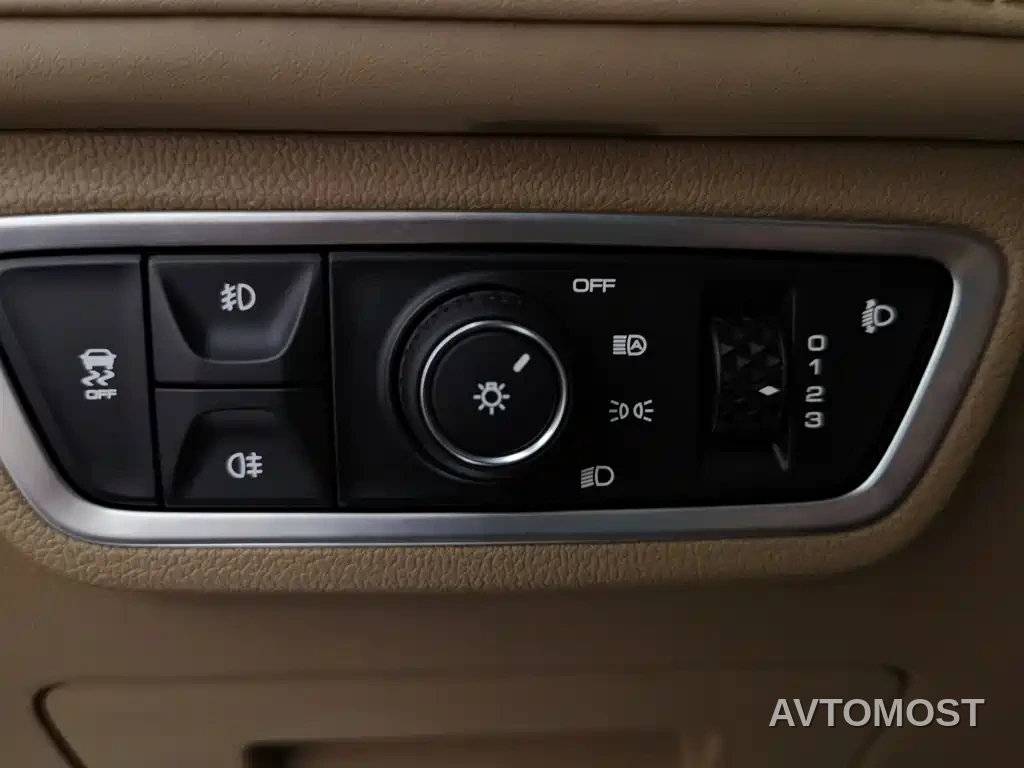 Wuling Victory 2023 2.0L DHT Premium Edition — фото 20
