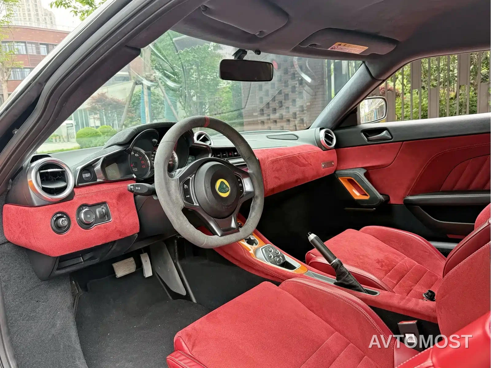 Lotus Cars Evora 2019 GT410 Sport — фото 6