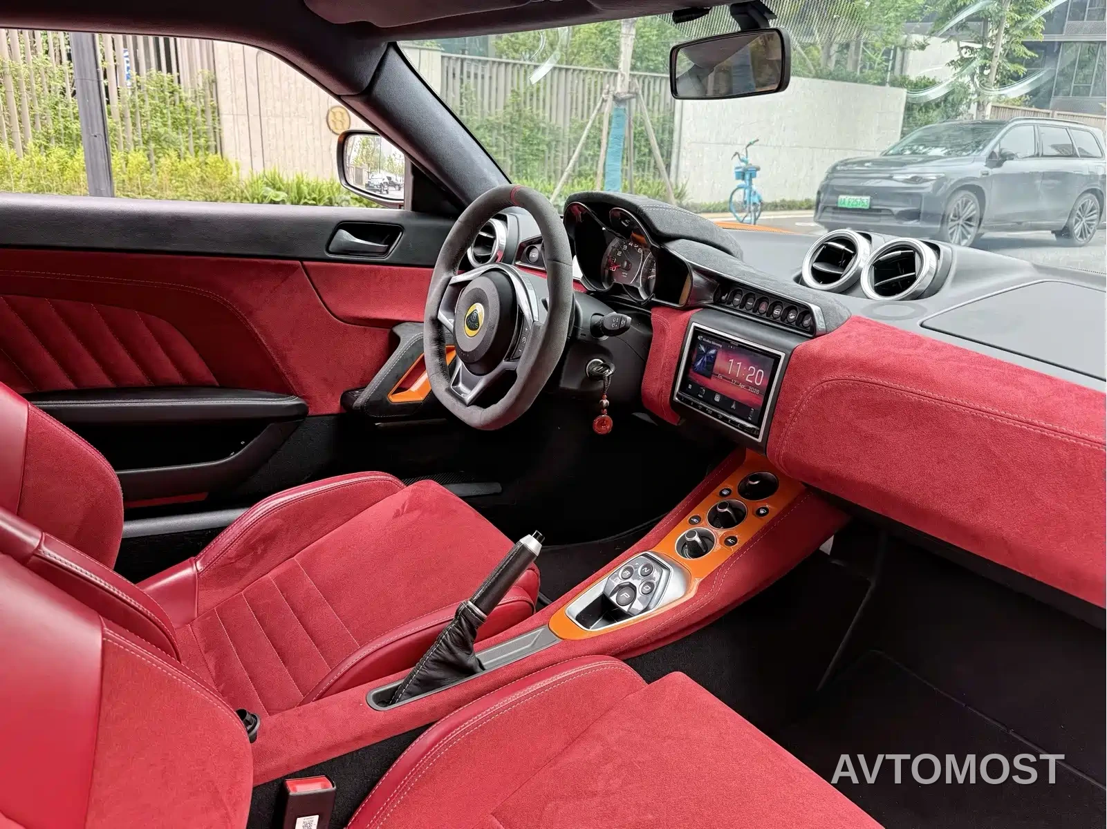 Lotus Cars Evora 2019 GT410 Sport — фото 8