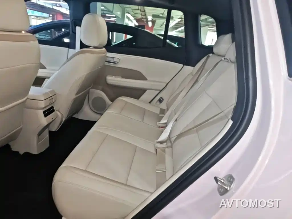 Toyota BoZhi 3X 2025 Model 520 Pro+ LiDAR Version — фото 16