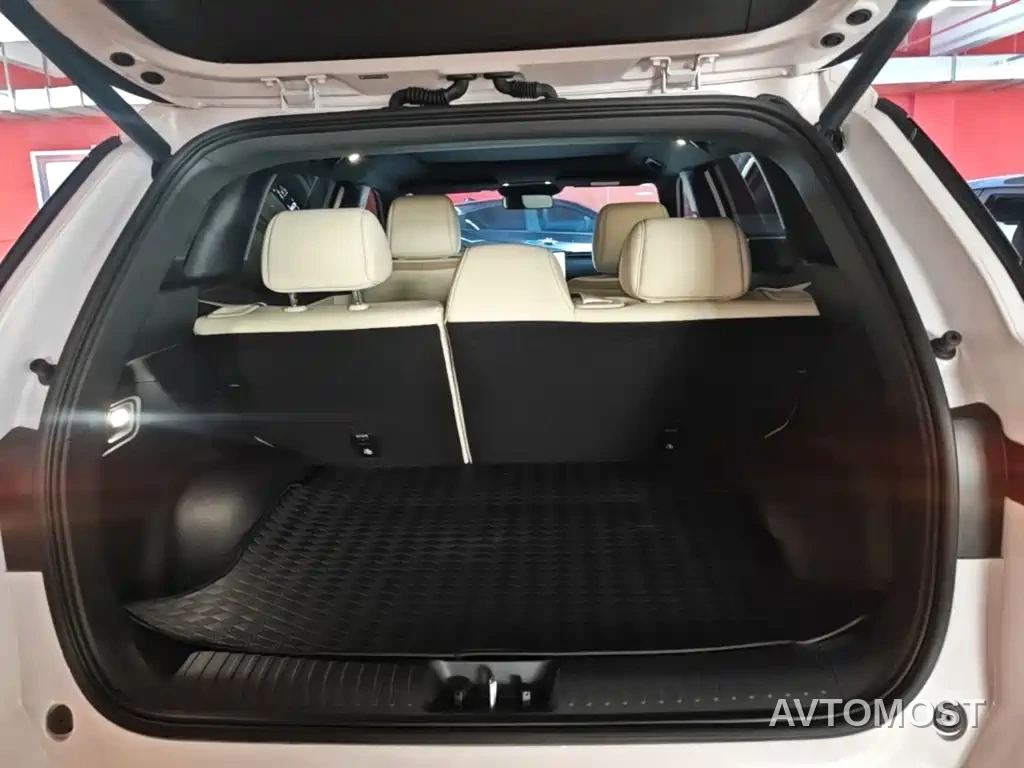 Toyota BoZhi 3X 2025 Model 520 Pro+ LiDAR Version — фото 18