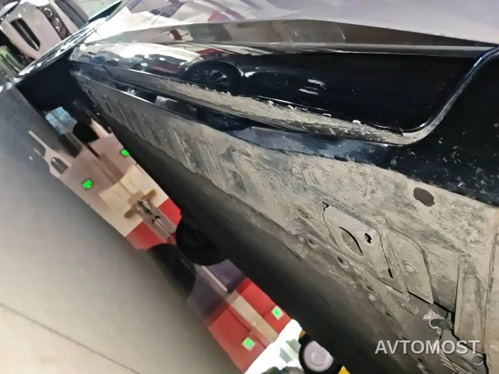 Toyota BoZhi 3X 2025 Model 520 Pro+ LiDAR Version — фото 20