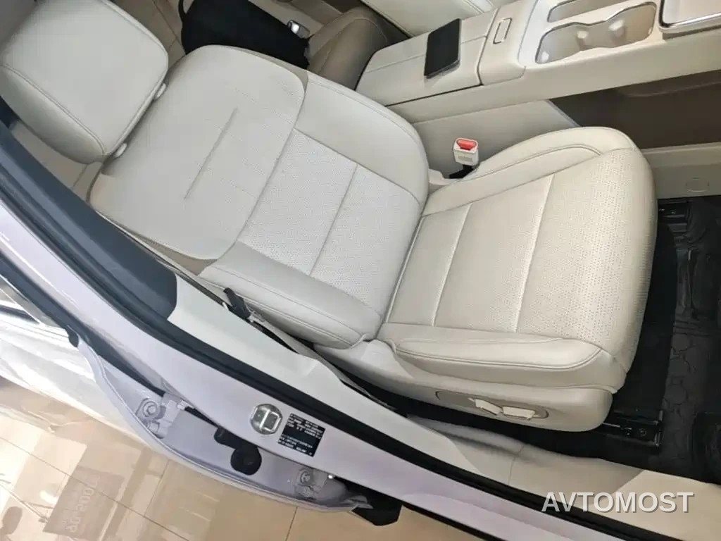 Toyota BoZhi 3X 2025 Model 520 Pro+ LiDAR Version — фото 24
