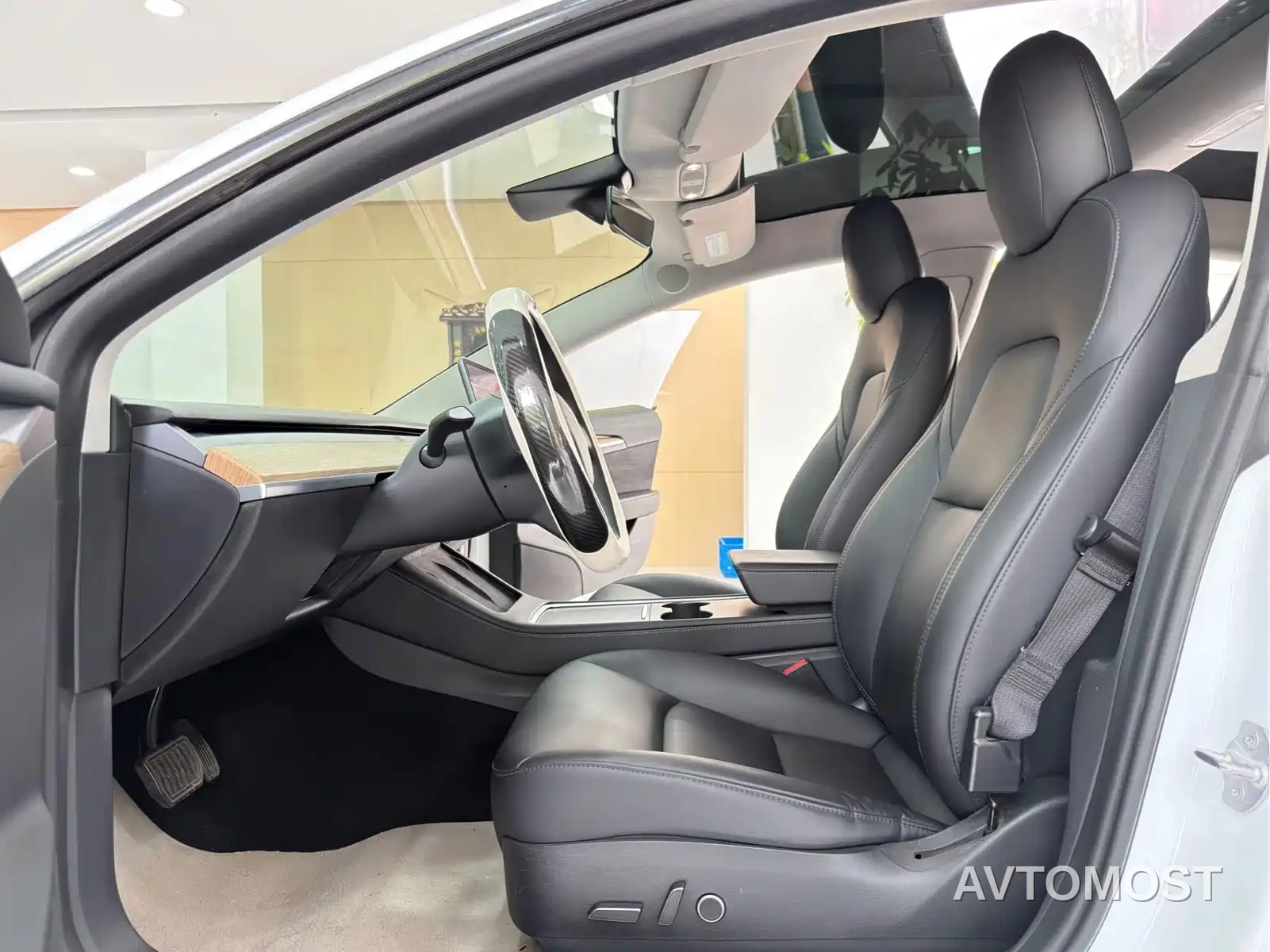 Tesla Model 3 2021 Standard Range Rear-Wheel Drive Upgrade — фото 10