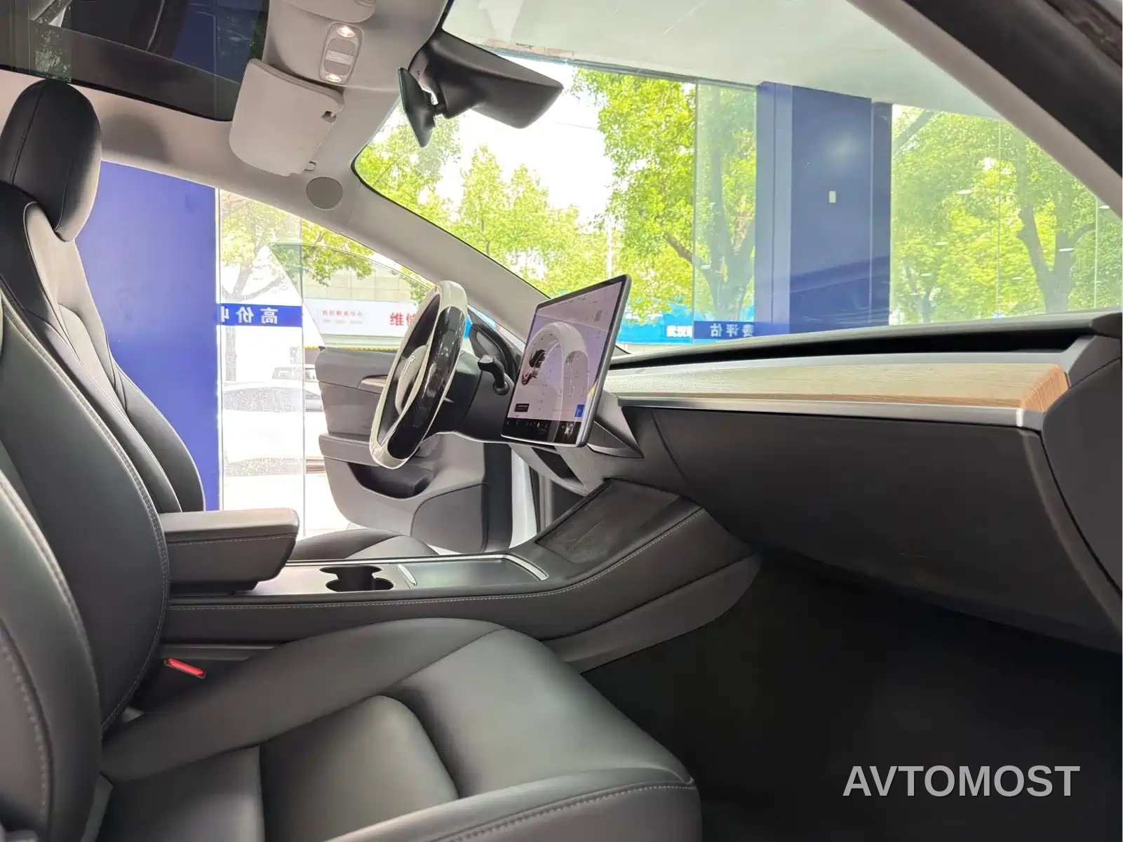 Tesla Model 3 2021 Standard Range Rear-Wheel Drive Upgrade — фото 12