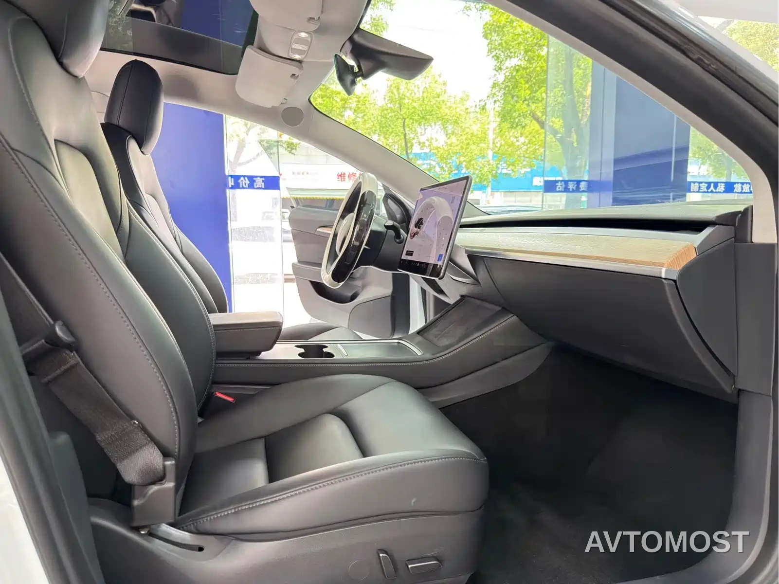 Tesla Model 3 2021 Standard Range Rear-Wheel Drive Upgrade — фото 13