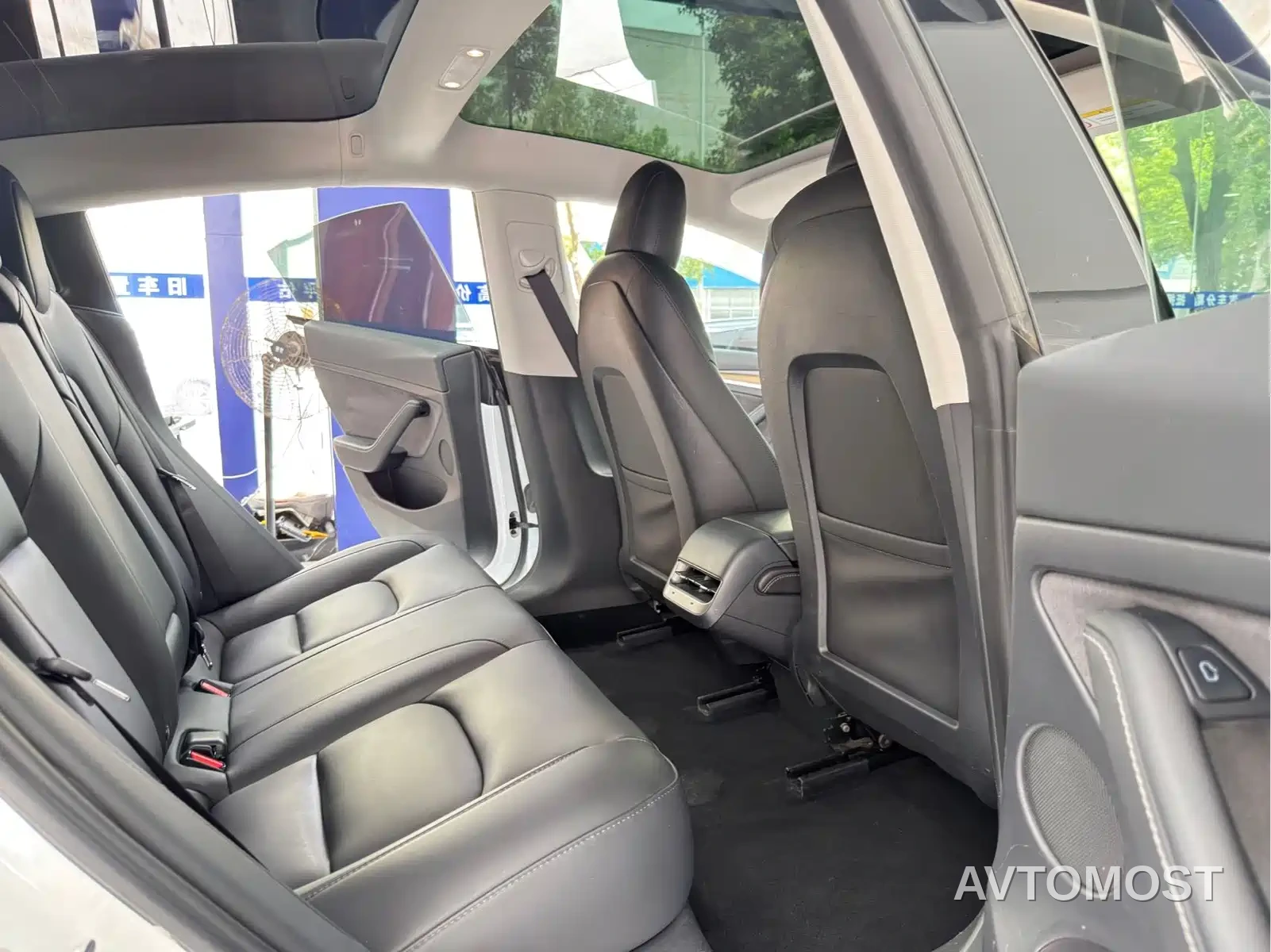 Tesla Model 3 2021 Standard Range Rear-Wheel Drive Upgrade — фото 15