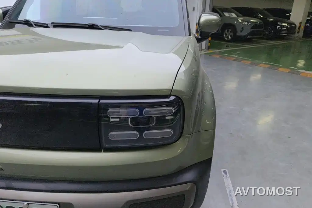 Baojun Yueye Plus 2026 301km Flagship — фото 5