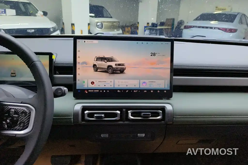 Baojun Yueye Plus 2026 301km Flagship — фото 12