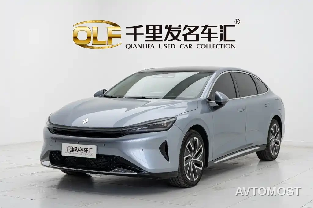 Baojun Enjoyment 2025 PHEV 140km Luxury Edition — фото 1