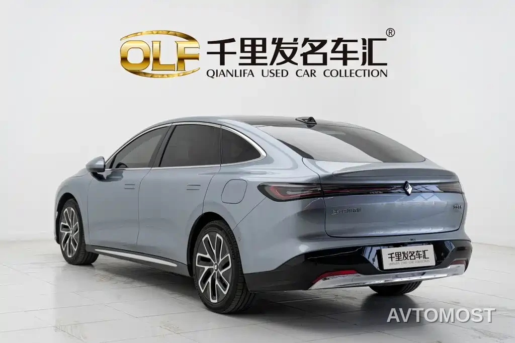 Baojun Enjoyment 2025 PHEV 140km Luxury Edition — фото 6