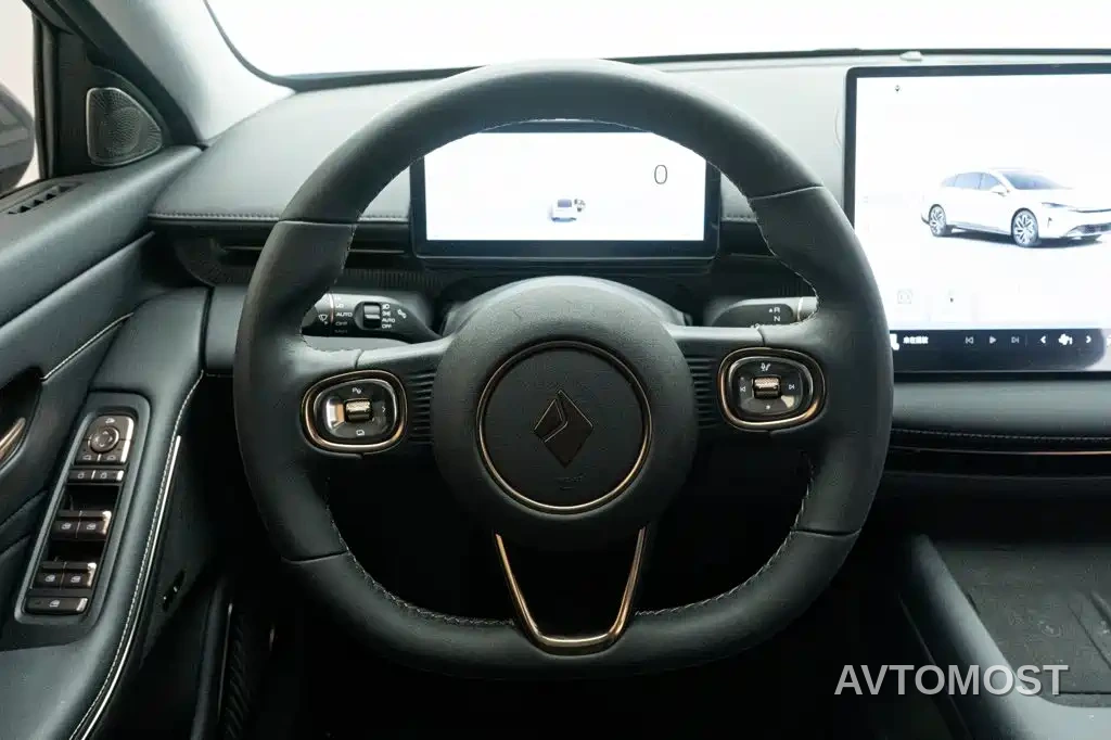 Baojun Enjoyment 2025 PHEV 140km Luxury Edition — фото 18