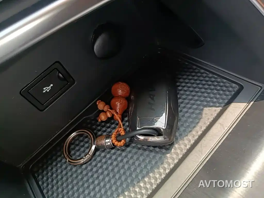 Haval H6 2023 National Trend Edition 1.5T Automatic Urban — фото 8