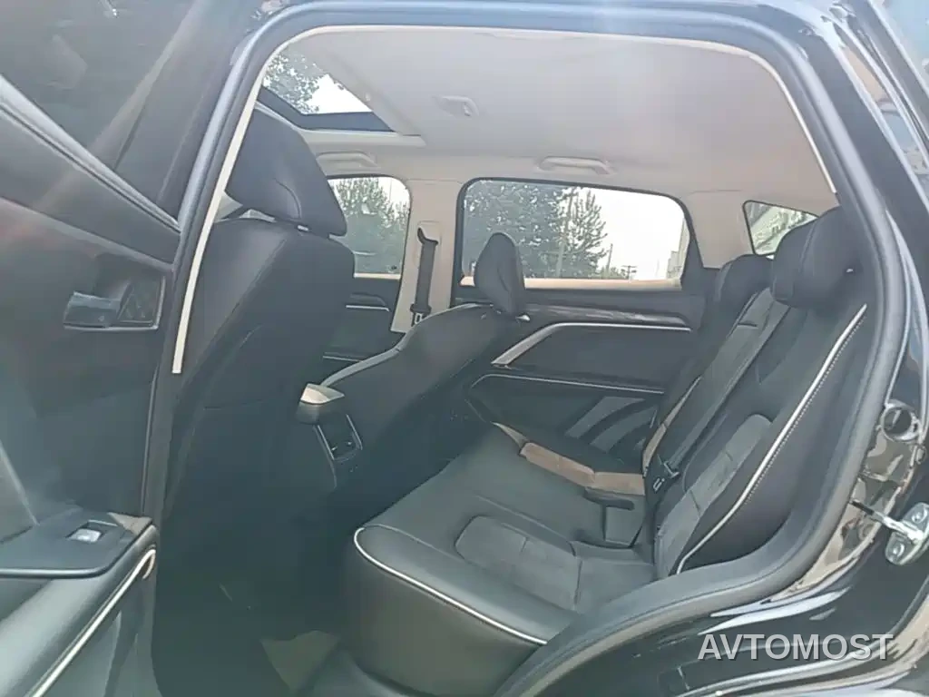 Haval H6 2023 National Trend Edition 1.5T Automatic Urban — фото 15