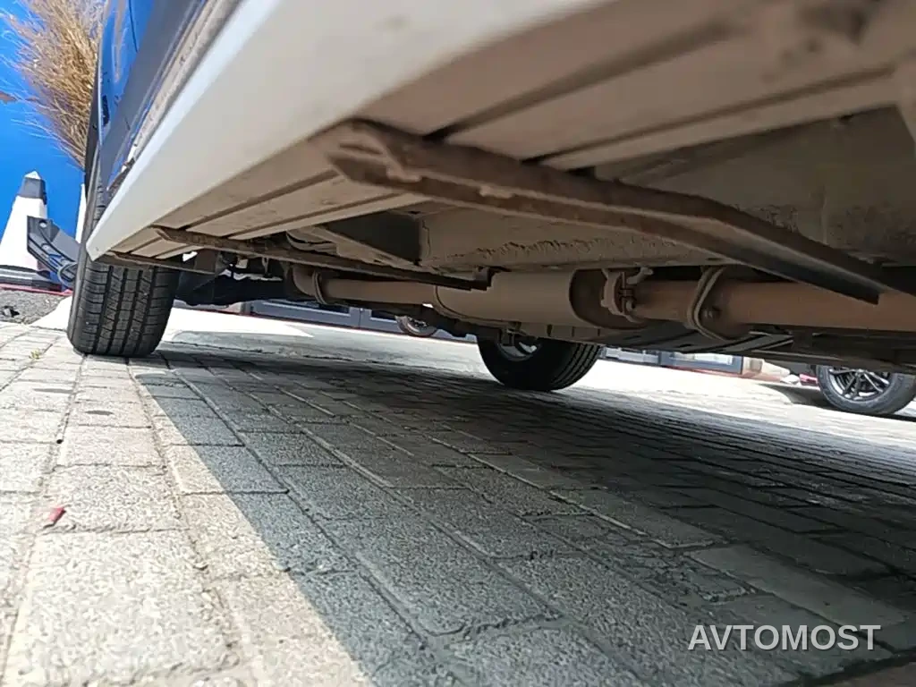 Haval H6 2023 National Trend Edition 1.5T Automatic Urban — фото 19
