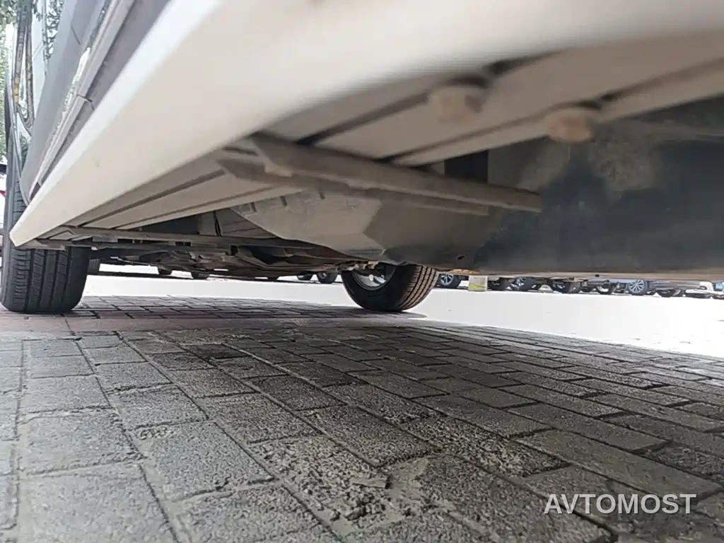 Haval H6 2023 National Trend Edition 1.5T Automatic Urban — фото 20