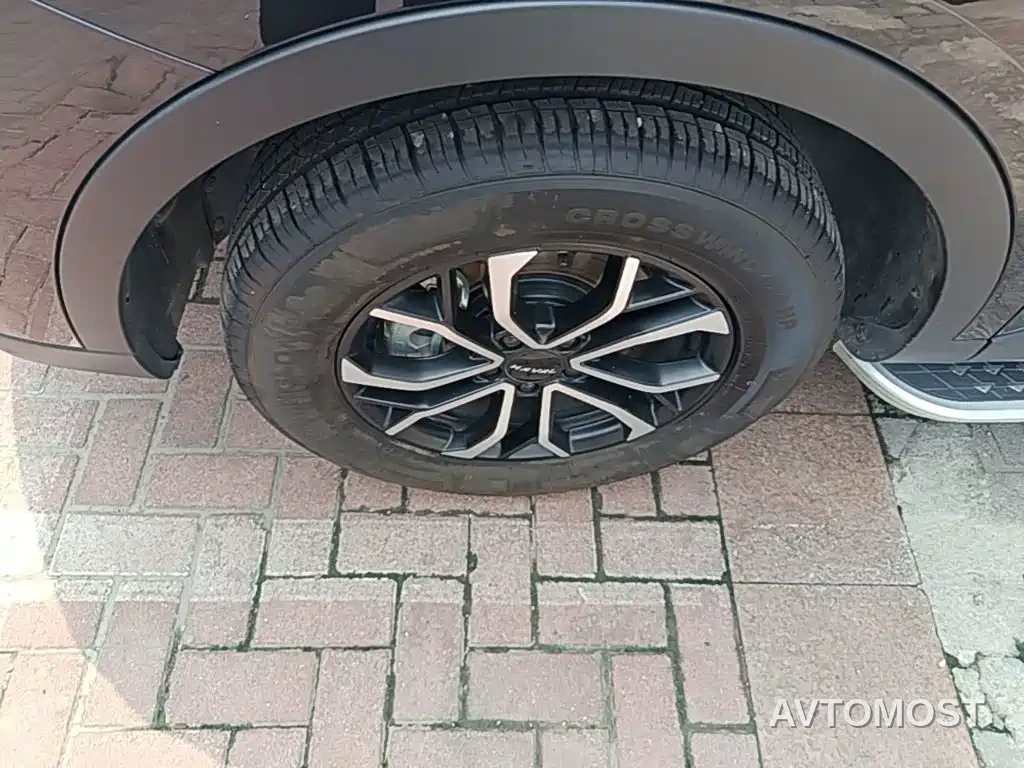 Haval H6 2023 National Trend Edition 1.5T Automatic Urban — фото 21