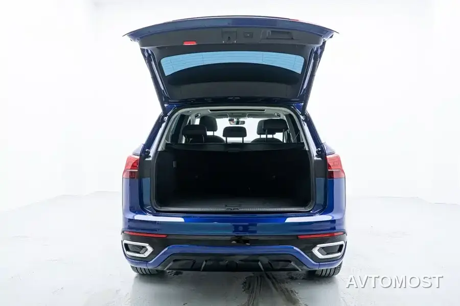 Volkswagen Tayron GTE Plug-in Hybrid 2020 Model 1.4T Luxury