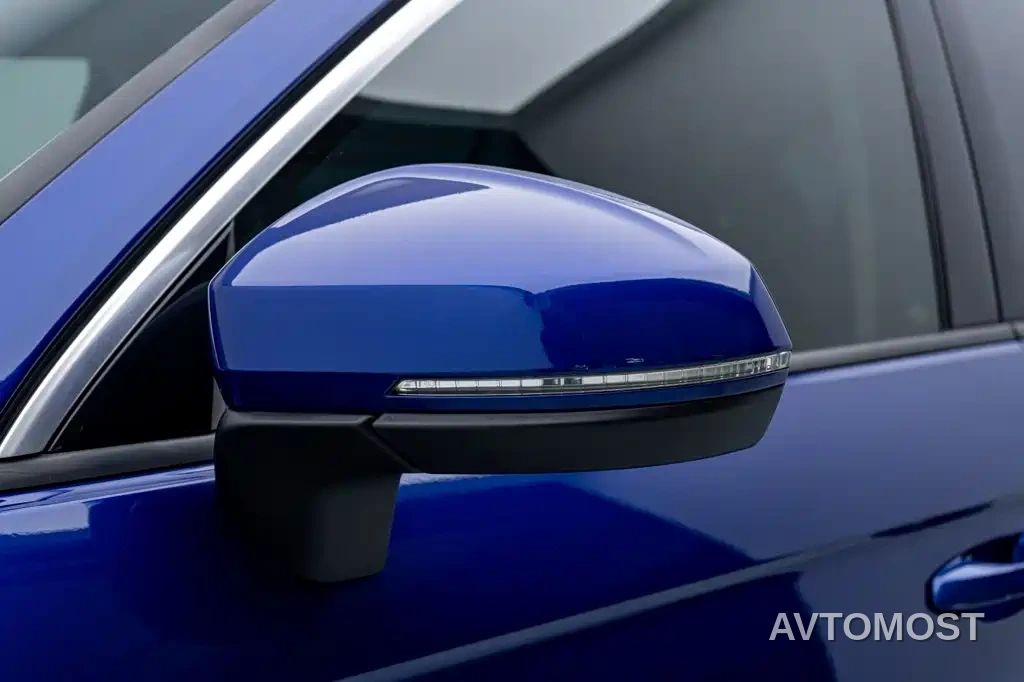 Volkswagen Tayron GTE Plug-in Hybrid 2020 Model 1.4T Luxury — фото 6