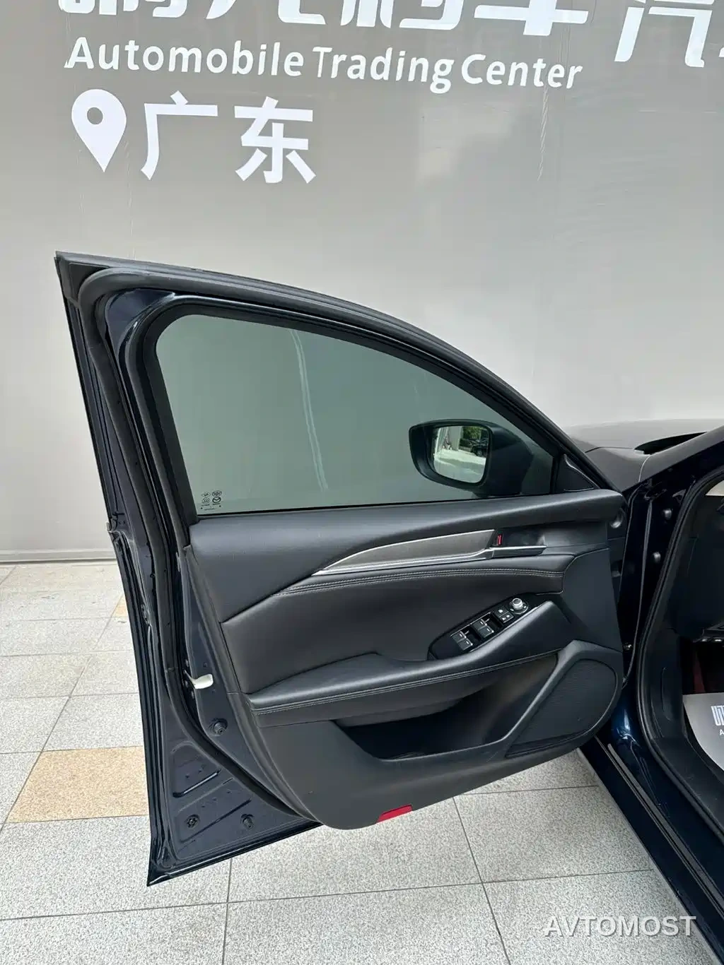 Mazda Atenza 2021 Model 2.5L Blue Sky Sport Edition — фото 10