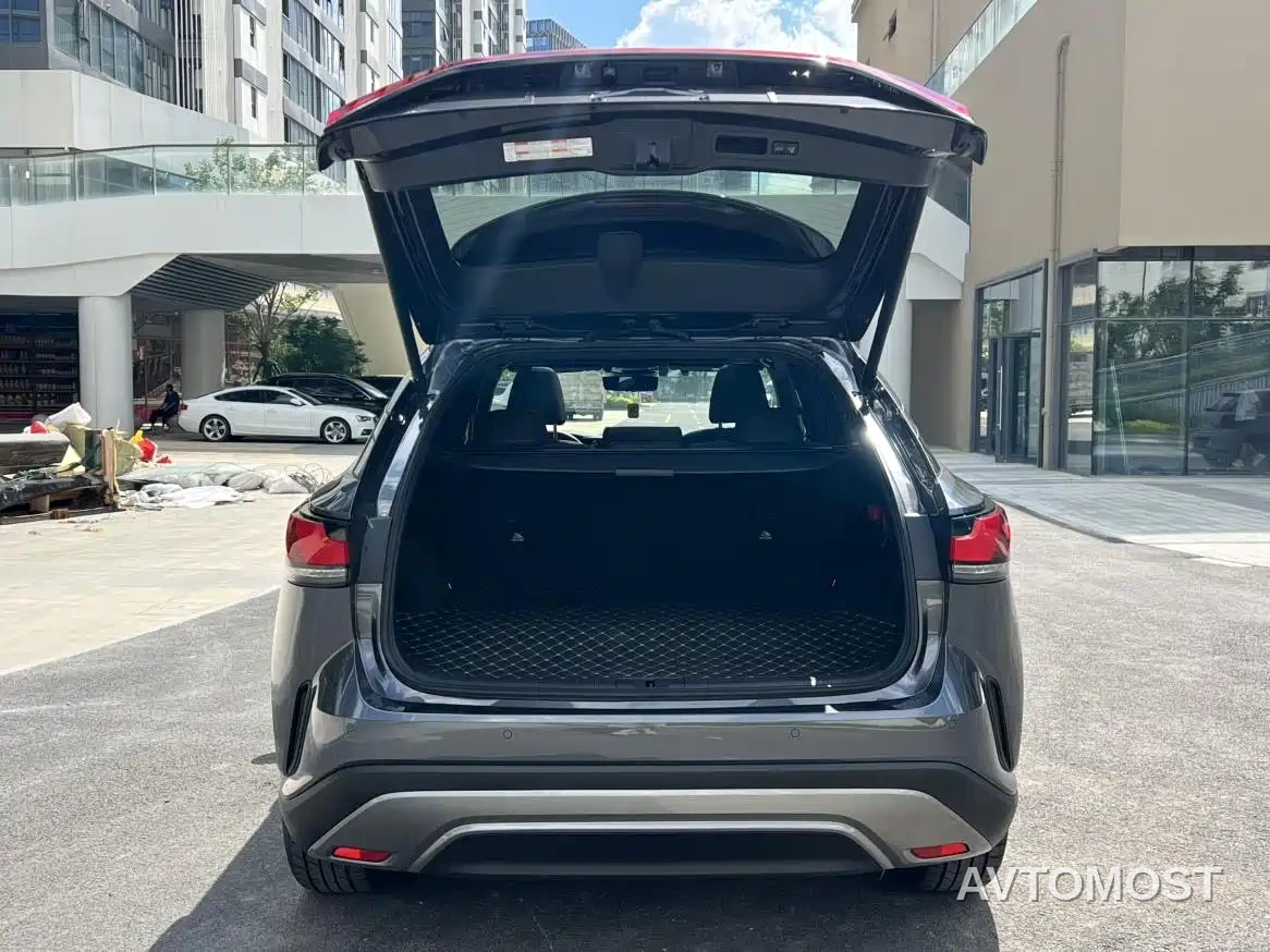 Lexus RX New Energy 2023 450h+ 4WD Enjoyment — фото 17