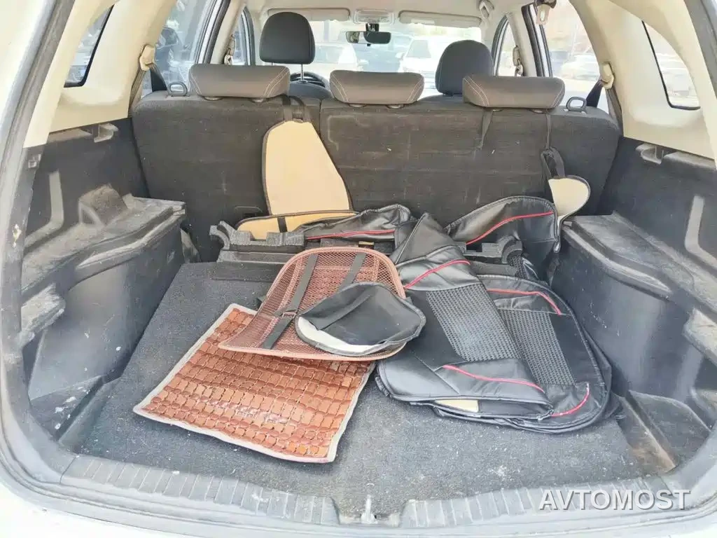 Haval M6 2021 PLUS 1.5T DCT Elite Smart Connect — фото 5
