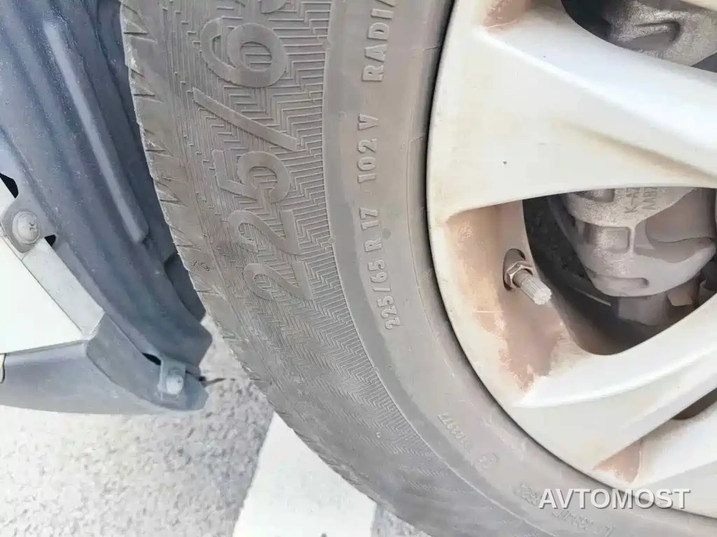 Haval M6 2021 PLUS 1.5T DCT Elite Smart Connect — фото 7