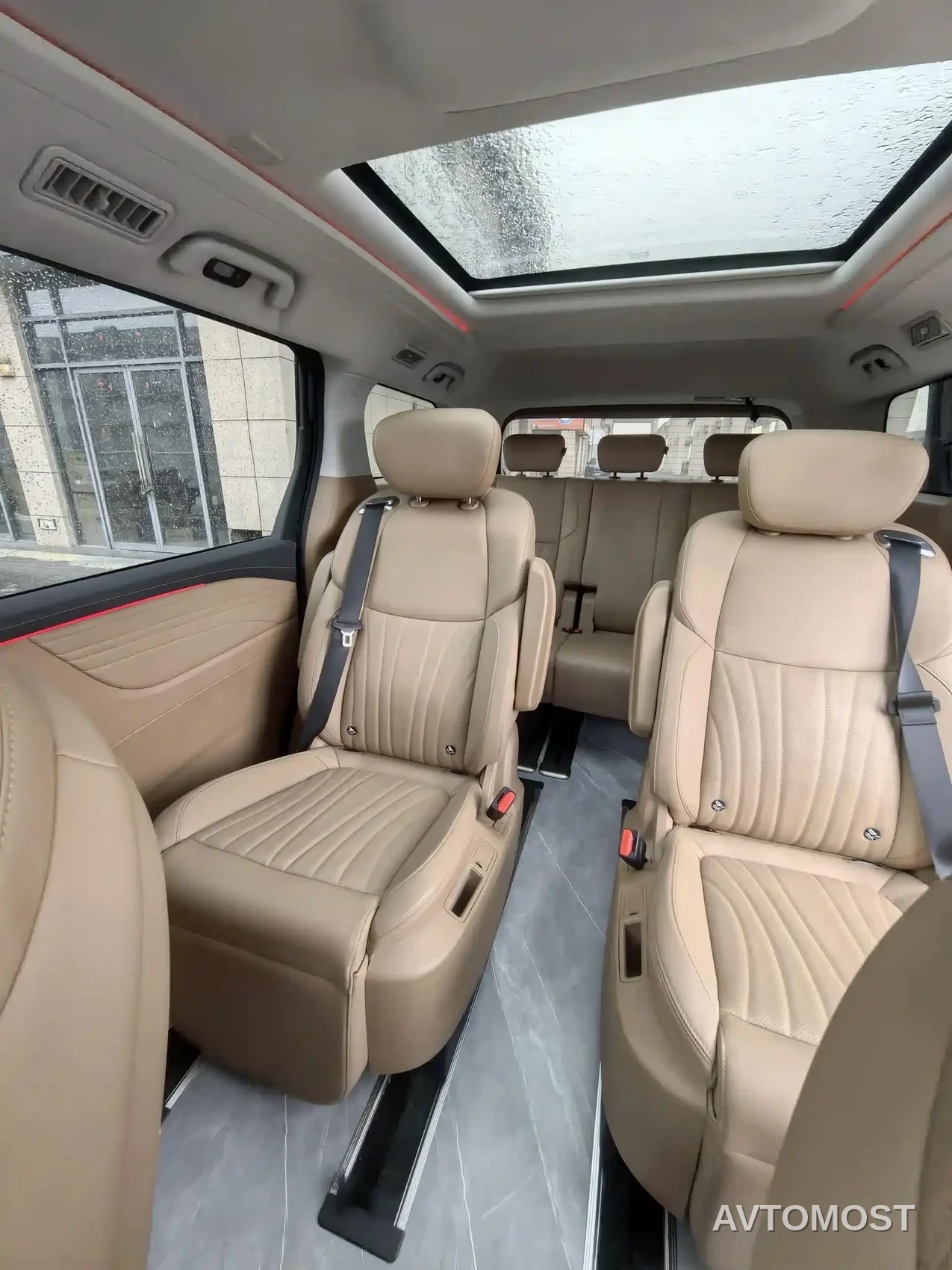 JAC Refine RF8 PHEV 2024 HarmonyOS Edition 1.5T 150KM Flagship (LFP) — фото 13