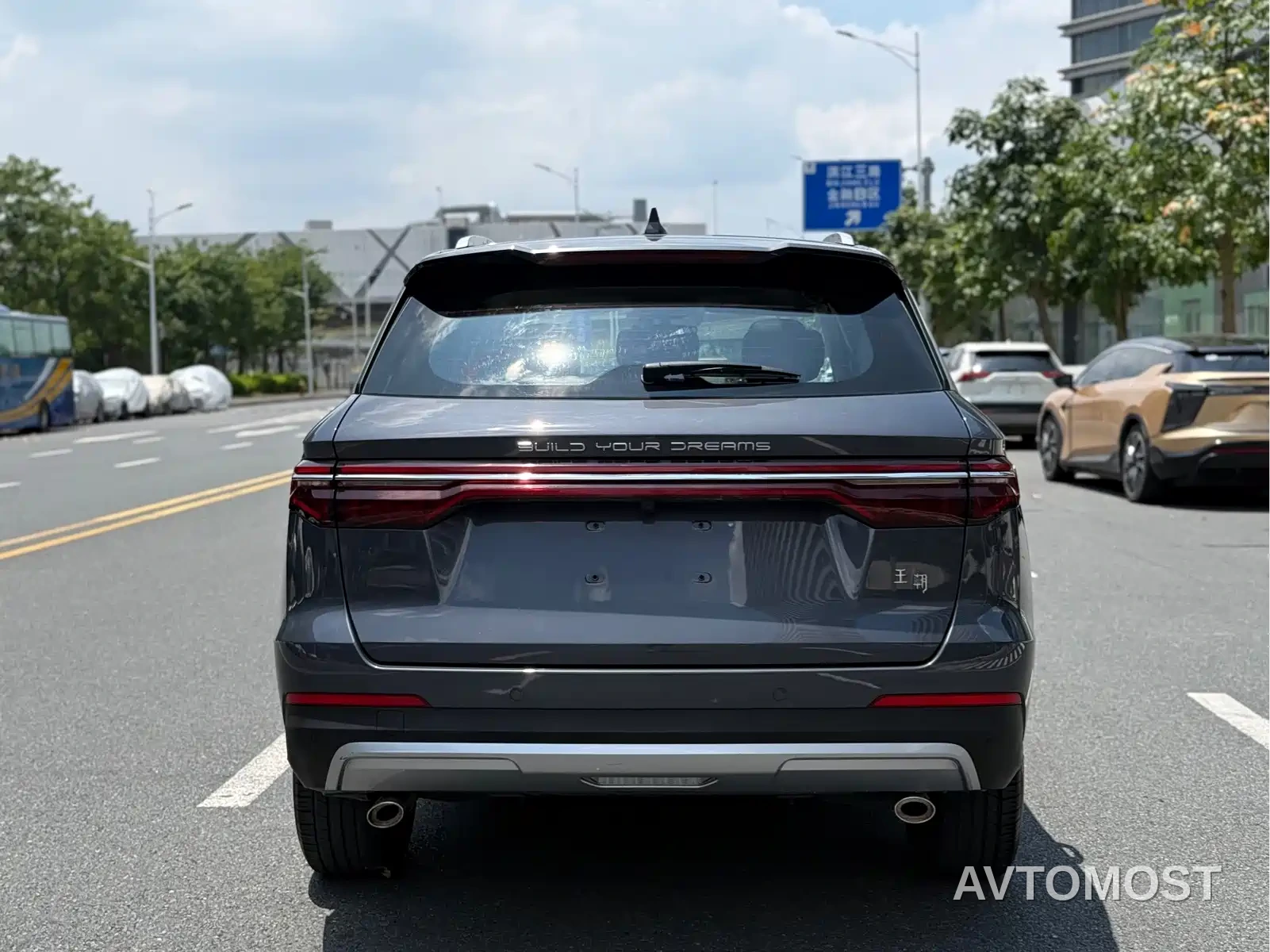 BYD Song Pro 2020 1.5T Manual Elite — фото 5
