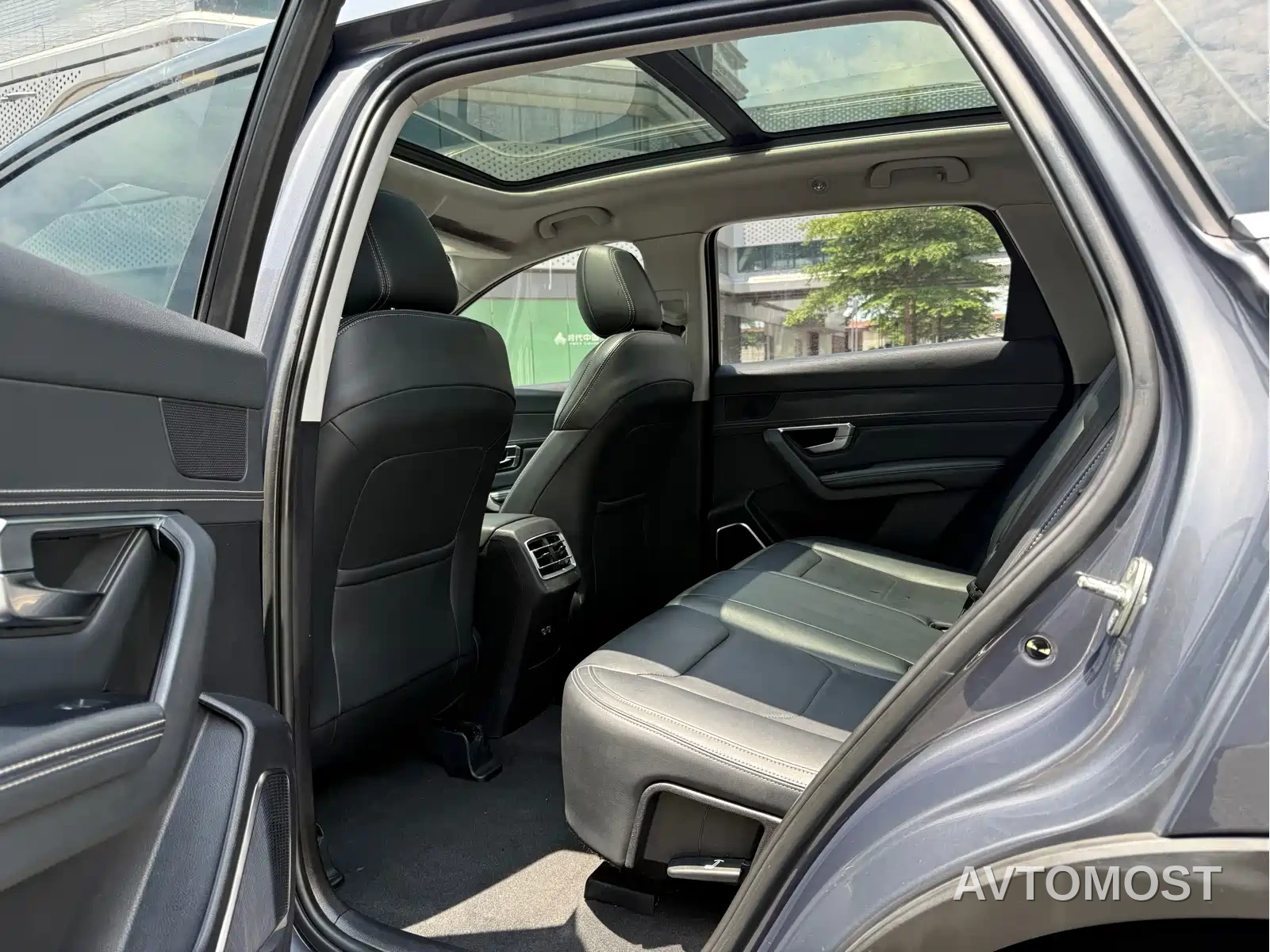 BYD Song Pro 2020 1.5T Manual Elite — фото 11