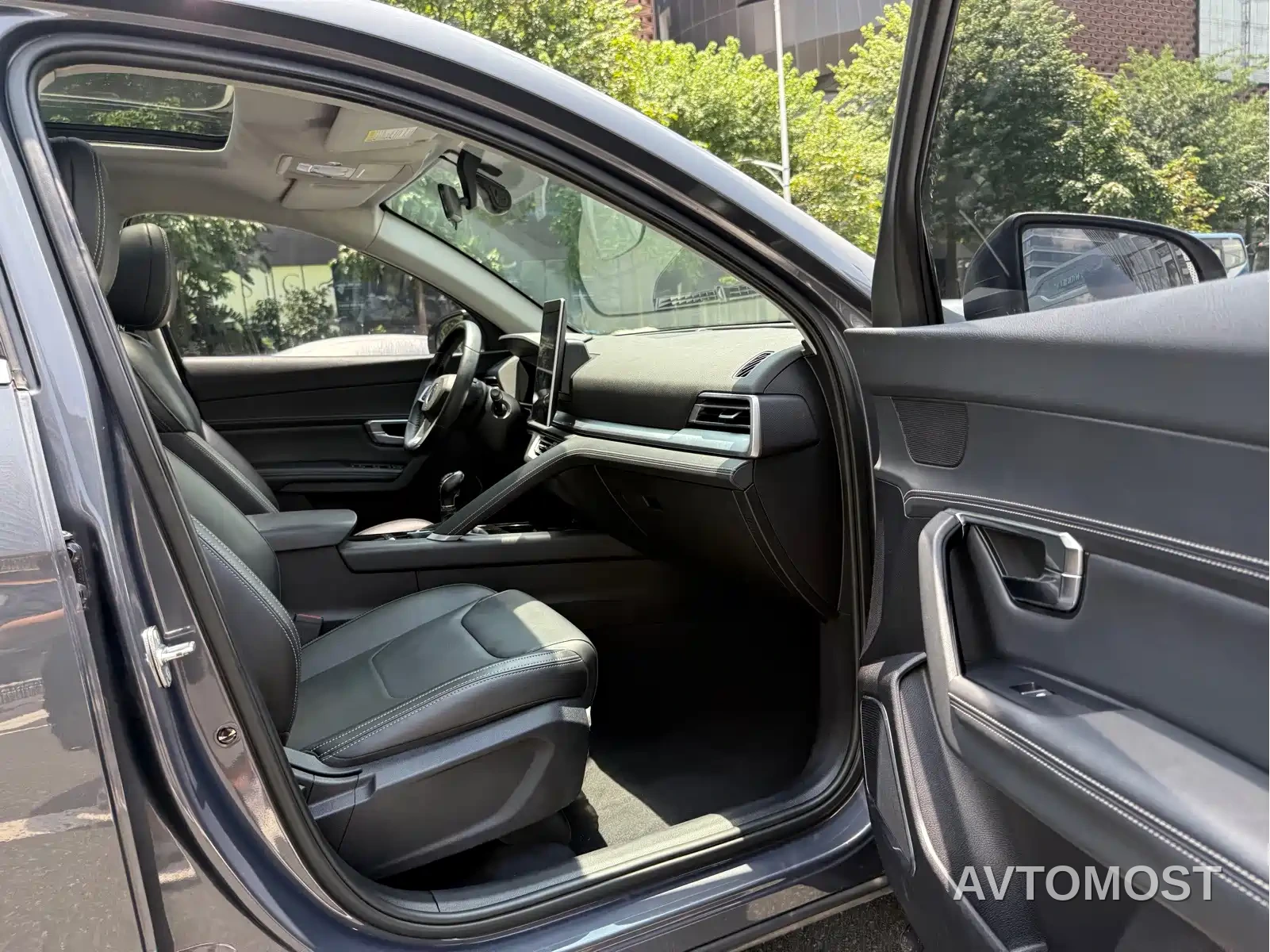 BYD Song Pro 2020 1.5T Manual Elite — фото 14