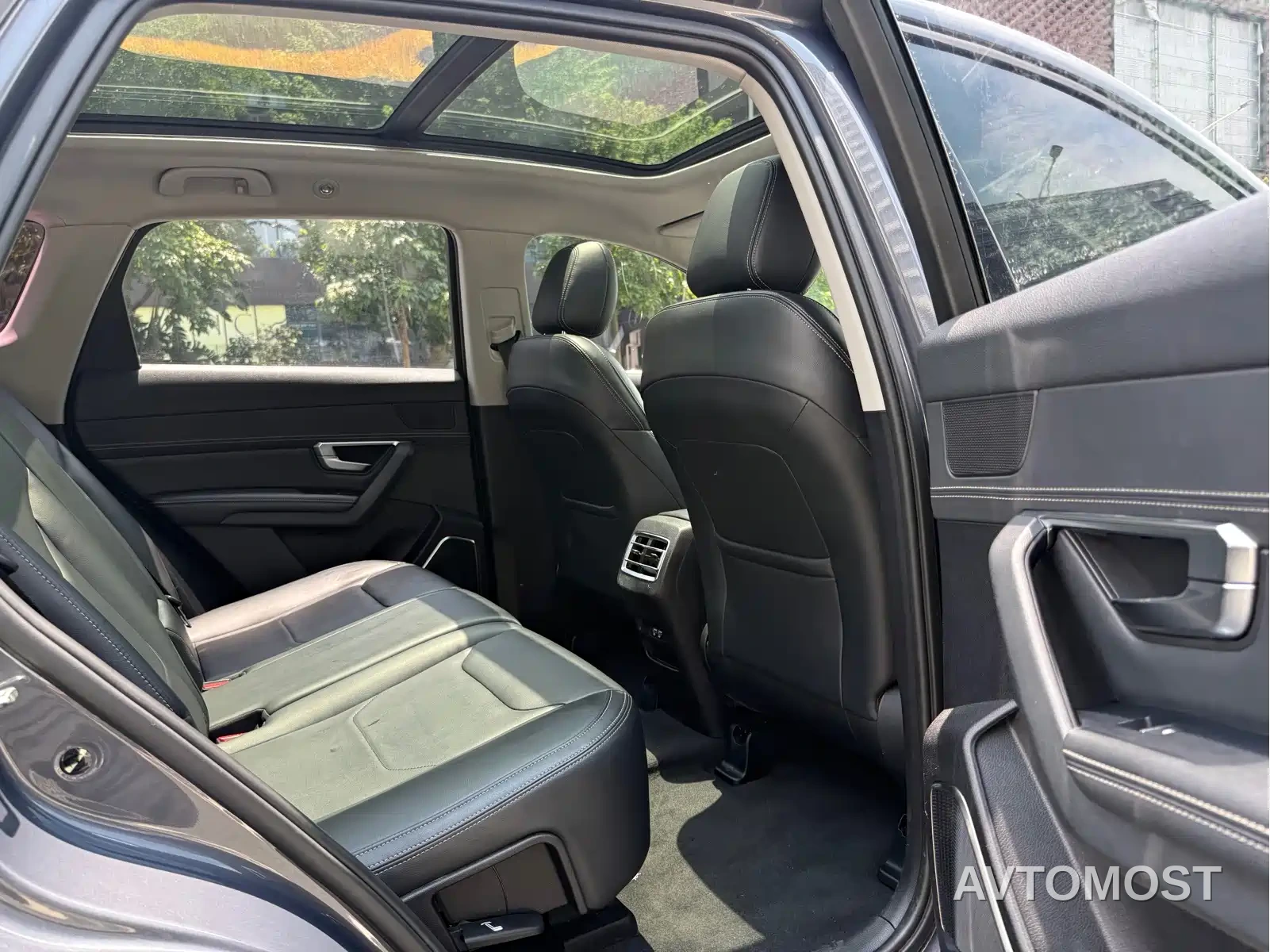BYD Song Pro 2020 1.5T Manual Elite — фото 15