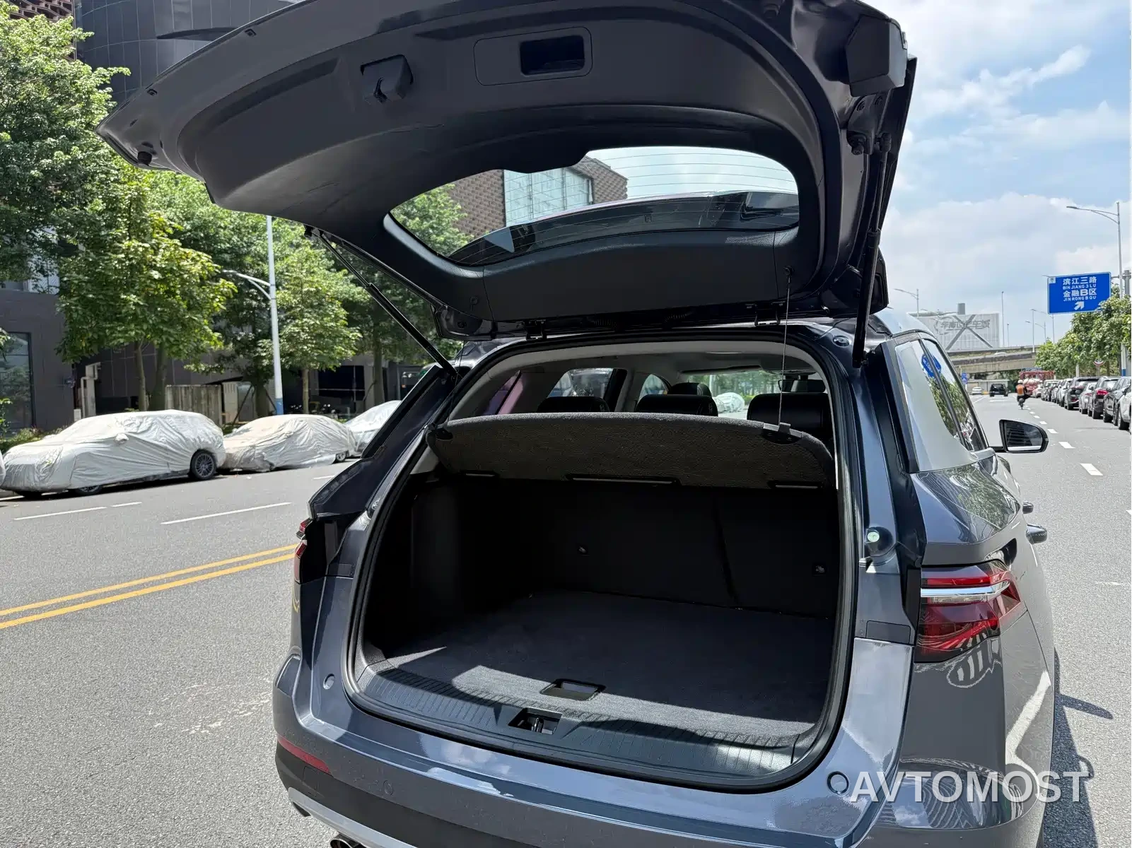 BYD Song Pro 2020 1.5T Manual Elite — фото 16