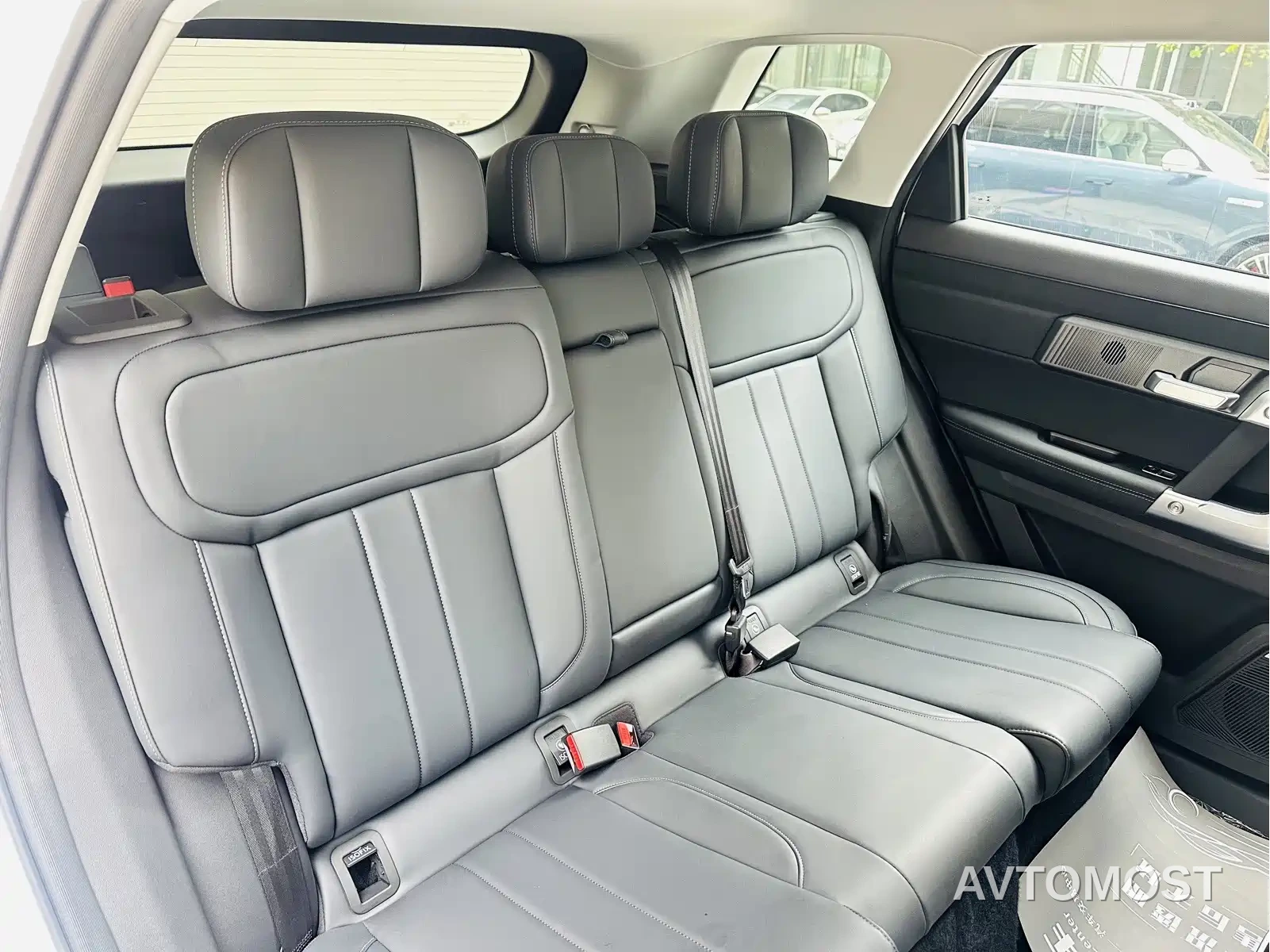 Chery Tiggo 7 C-DM 2025 1.5T 120KM Sport — фото 7