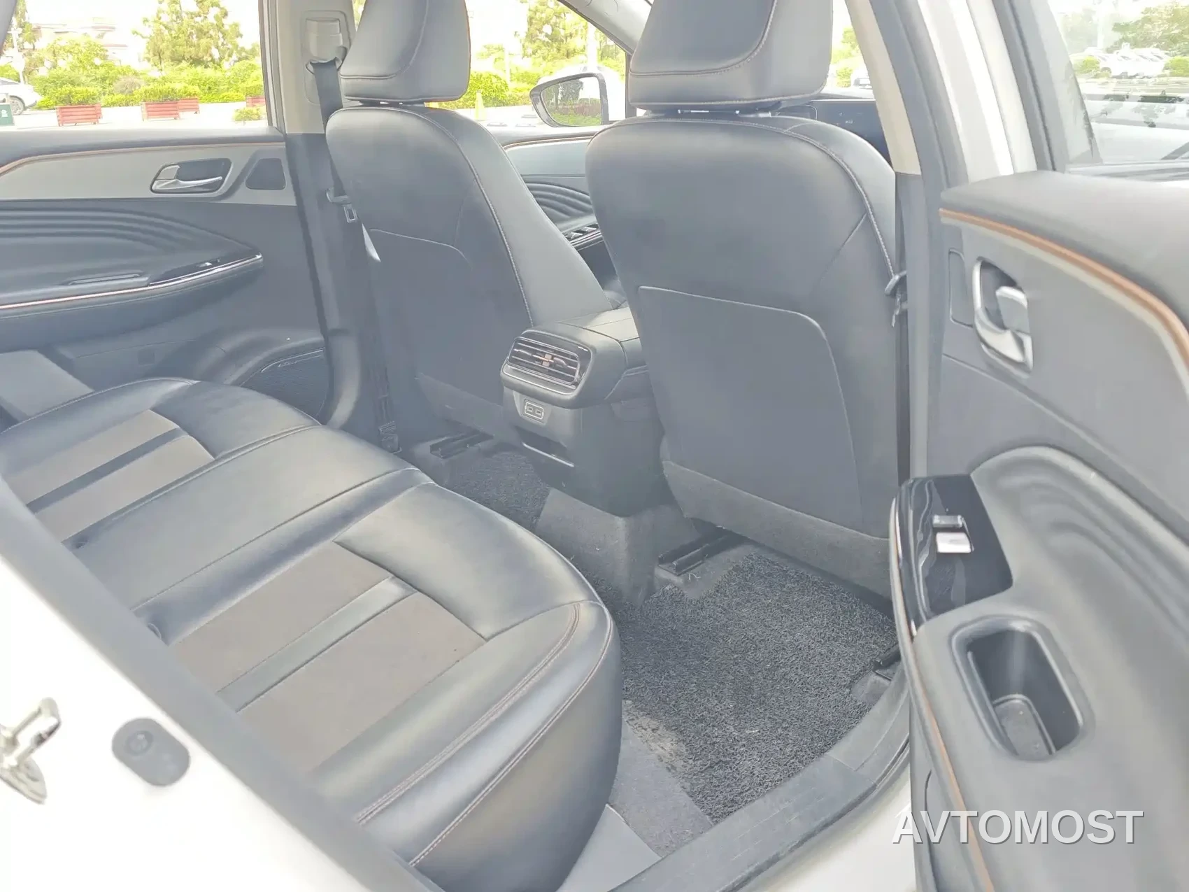 AION S 2022 Mei 580 — фото 13