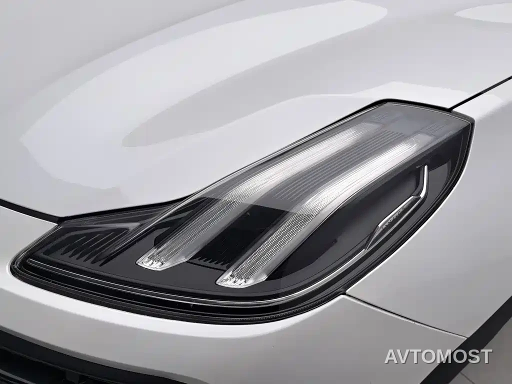 Lynk & Co 06 EM-P 2022 PHEV 84KM Range Pro — фото 6