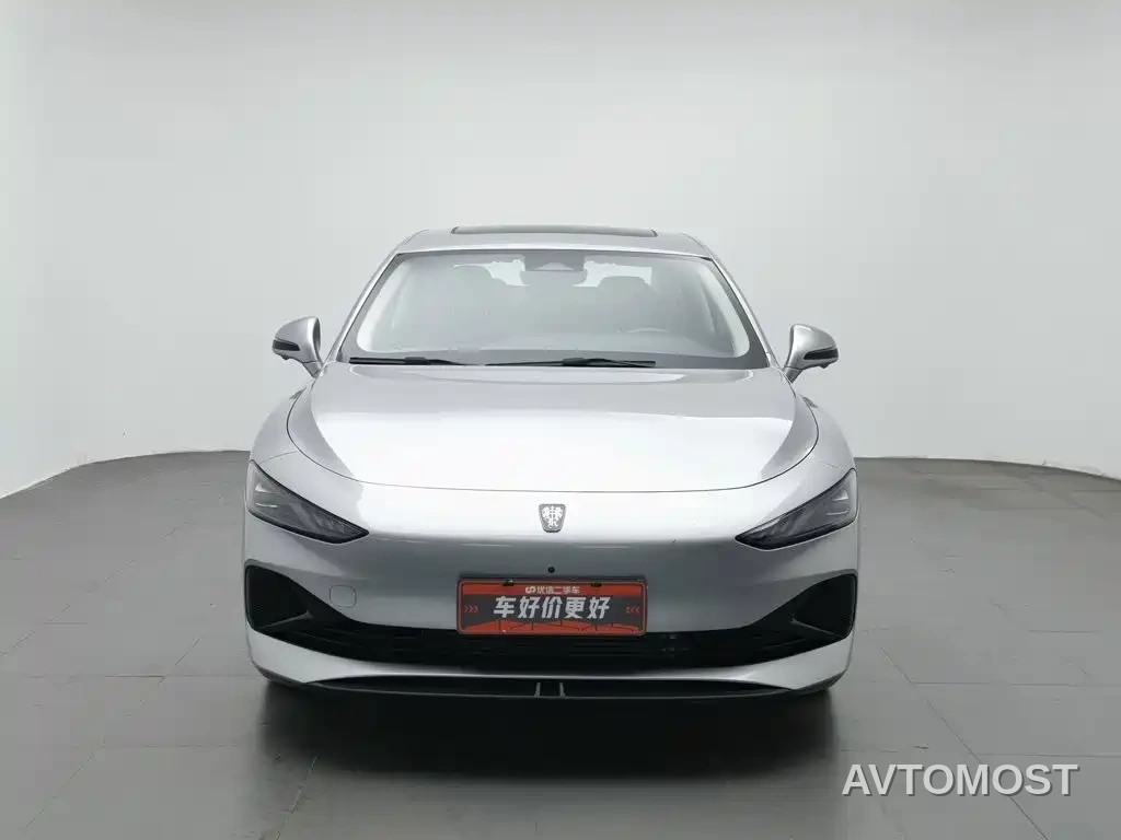 Roewe D7 2023 DMH 125km Flagship Edition — фото 2