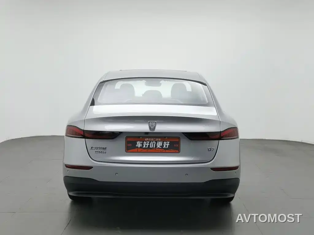Roewe D7 2023 DMH 125km Flagship Edition — фото 3