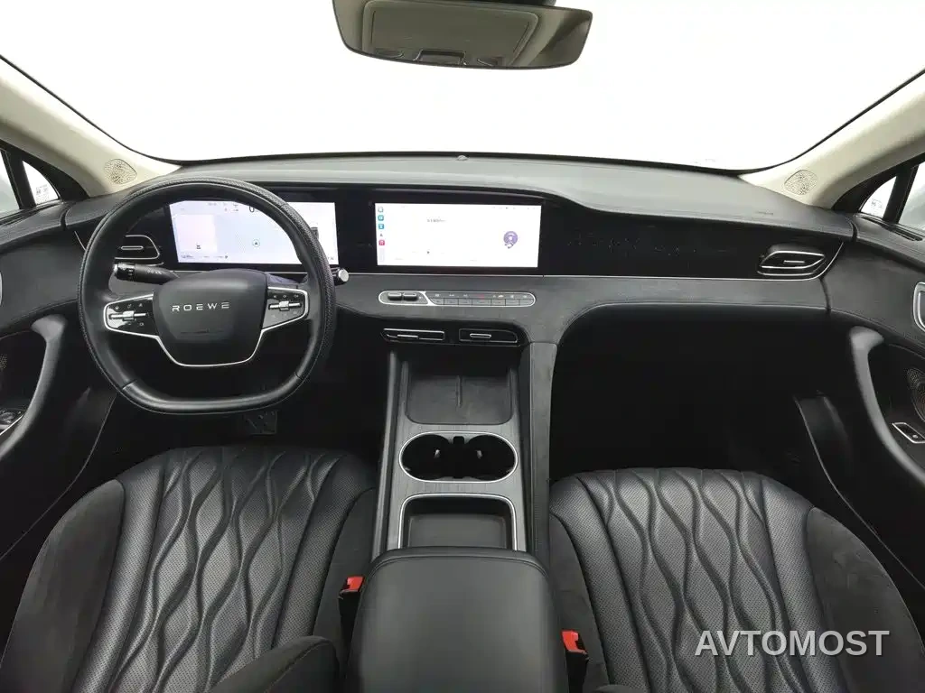 Roewe D7 2023 DMH 125km Flagship Edition — фото 4