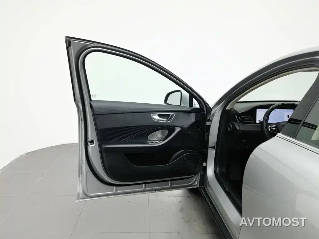 Roewe D7 2023 DMH 125km Flagship Edition — фото 7