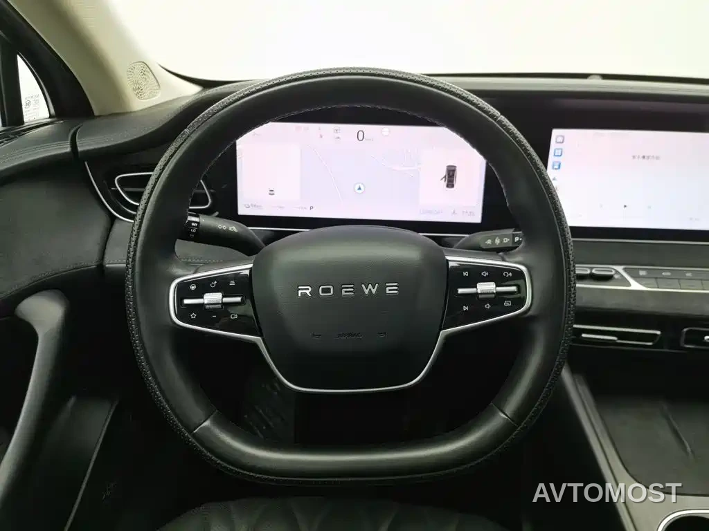 Roewe D7 2023 DMH 125km Flagship Edition — фото 10