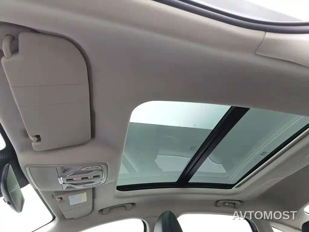 Roewe D7 2023 DMH 125km Flagship Edition — фото 13