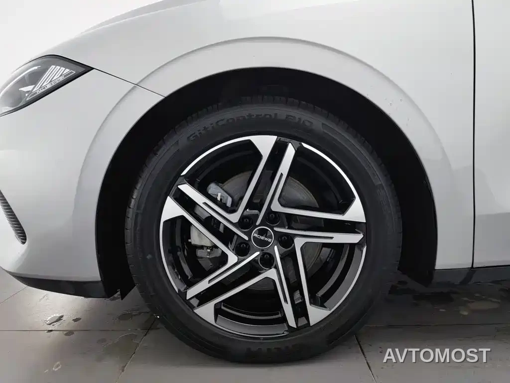 Roewe D7 2023 DMH 125km Flagship Edition — фото 15