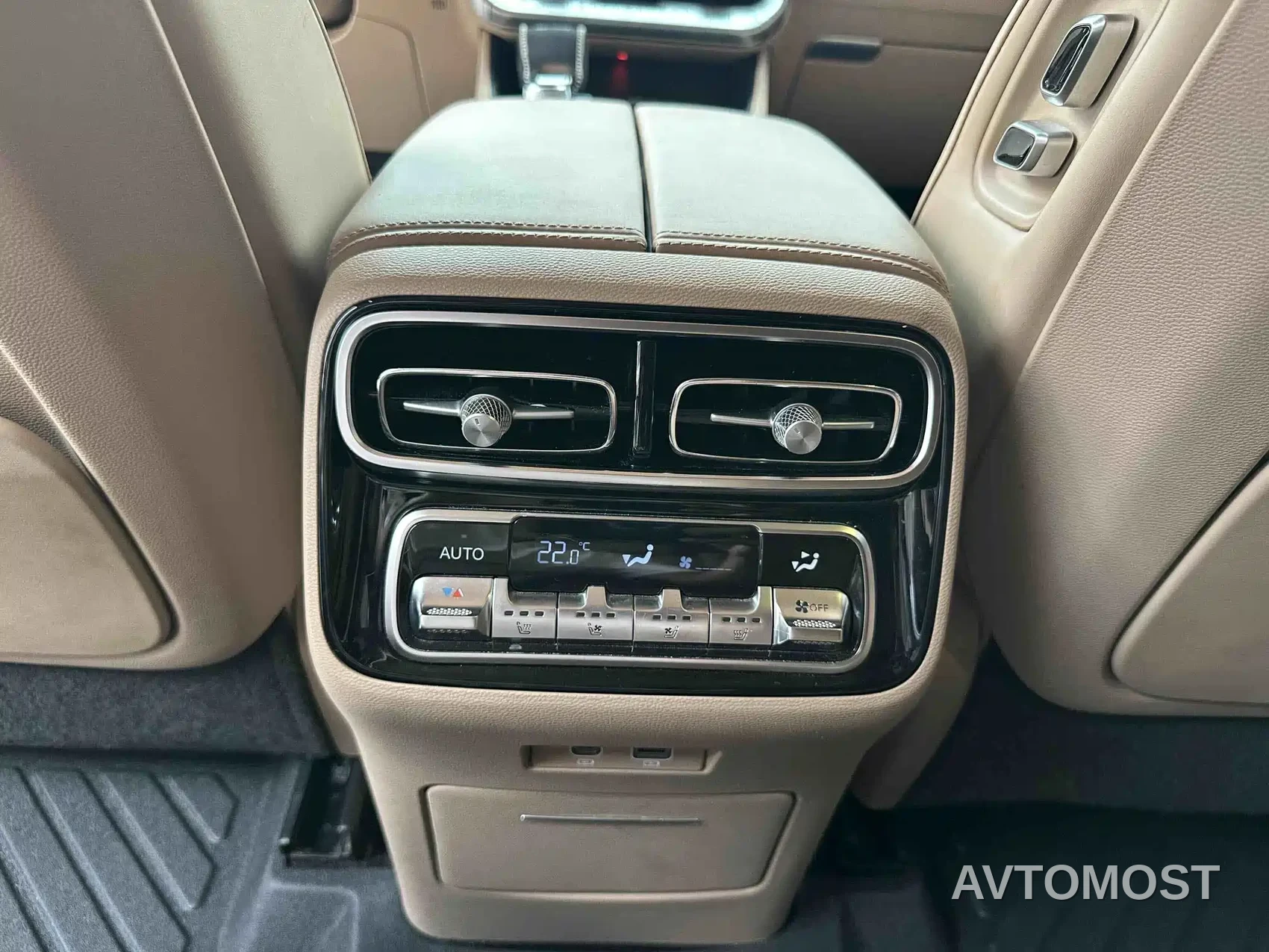 BAIC ORV Beijing Off-Road BJ60 Leiting 2024 Magic Core E-Drive Advanced 5-seater — фото 5