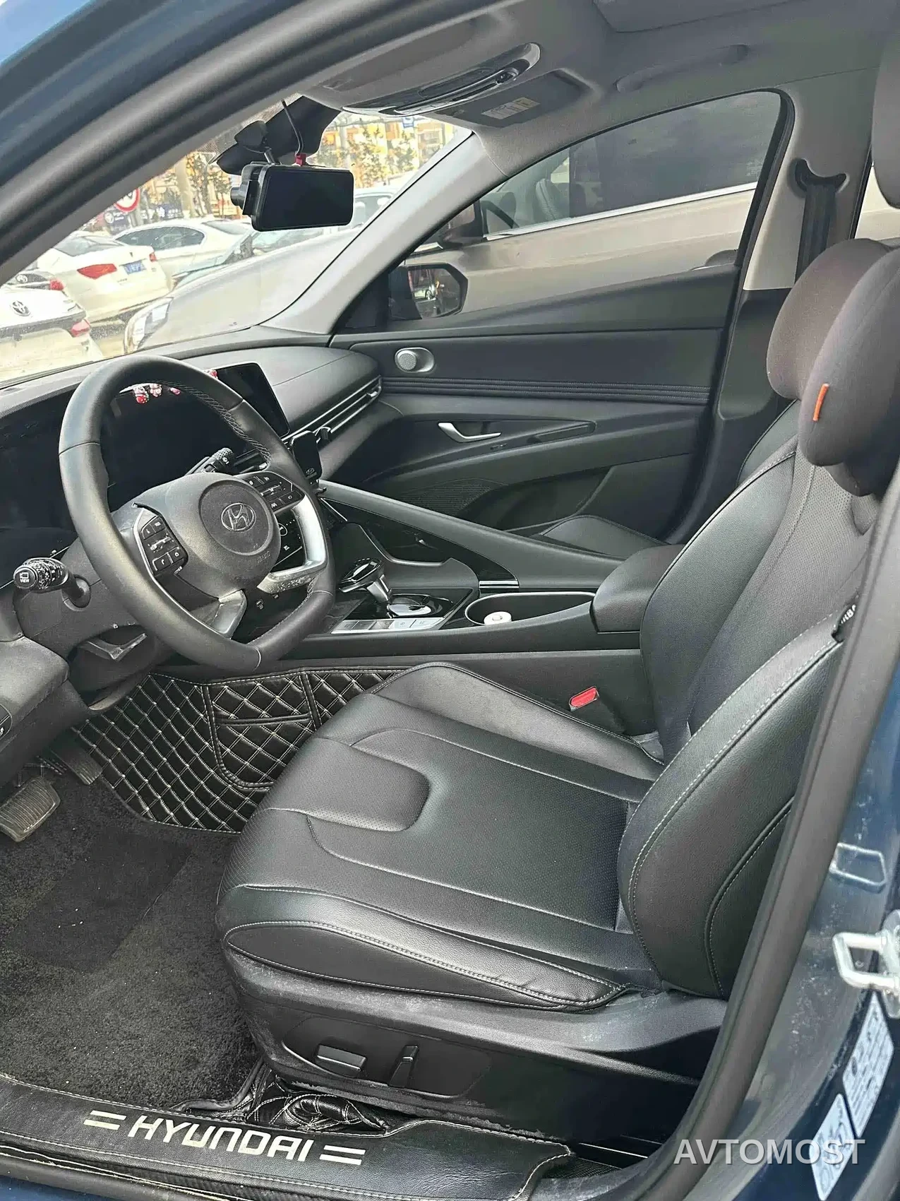 BAIC ORV Beijing Off-Road BJ60 Leiting 2024 Magic Core E-Drive Advanced 5-seater — фото 9
