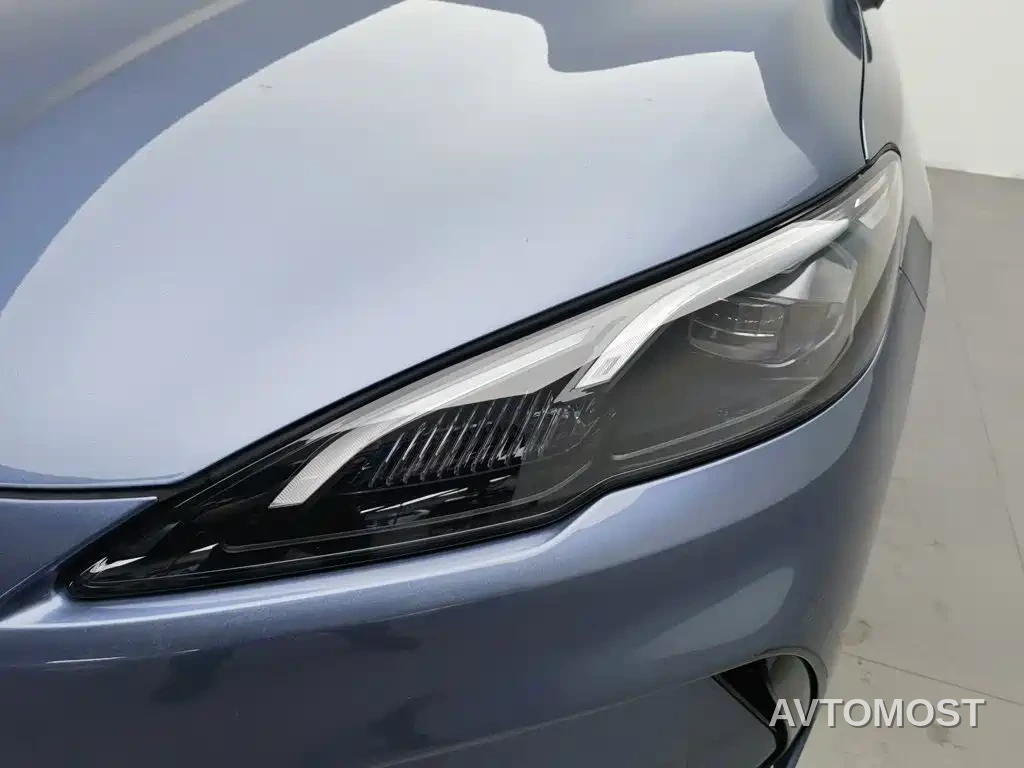 BYD Hai Bao 05 DM-i 2025 DM-i Smart Drive Edition 55KM Luxury — фото 6