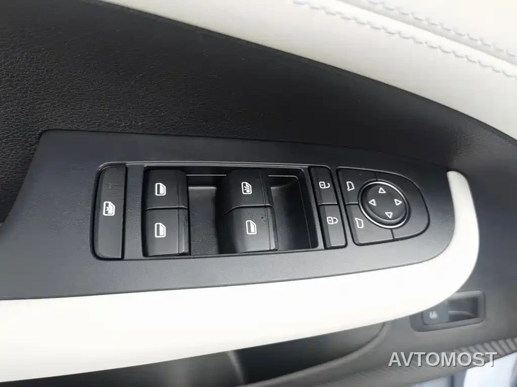 BYD Hai Bao 05 DM-i 2025 DM-i Smart Drive Edition 55KM Luxury — фото 8