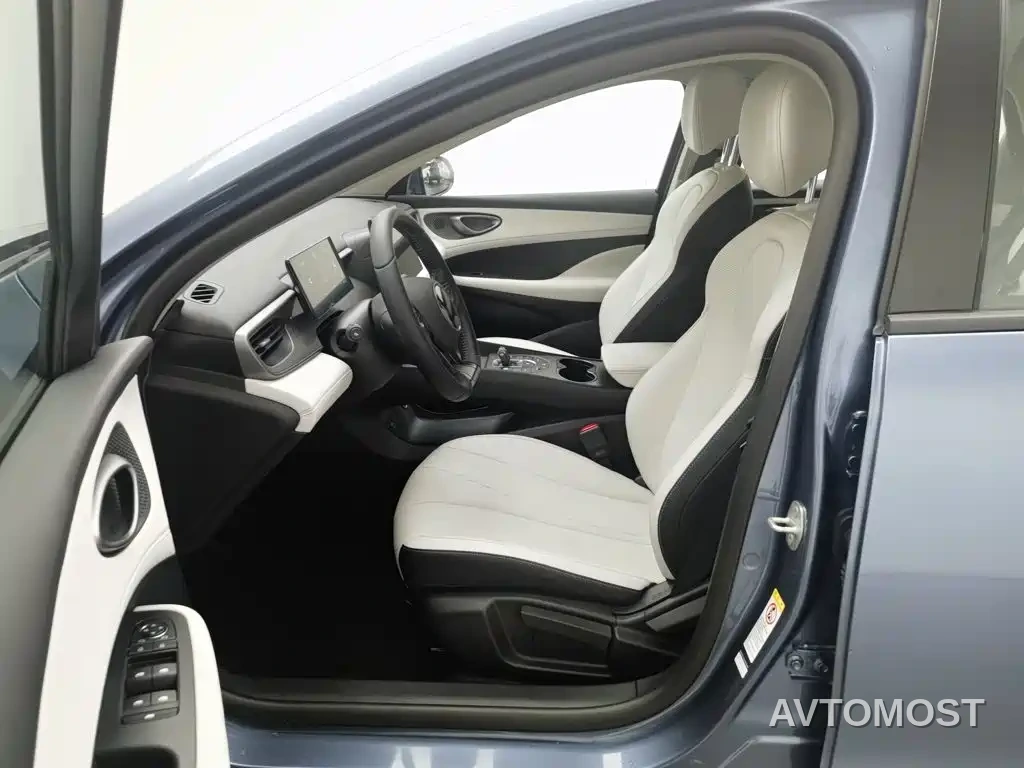 BYD Hai Bao 05 DM-i 2025 DM-i Smart Drive Edition 55KM Luxury — фото 9
