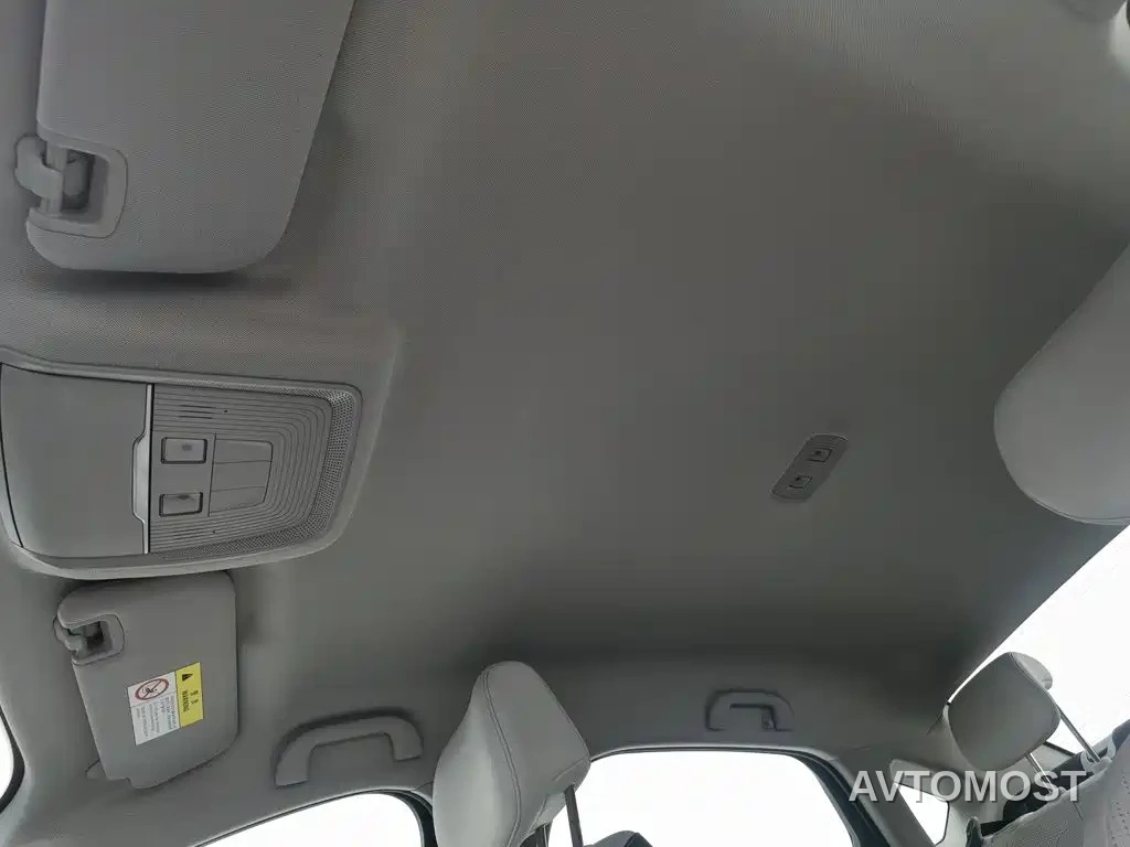 BYD Hai Bao 05 DM-i 2025 DM-i Smart Drive Edition 55KM Luxury — фото 13